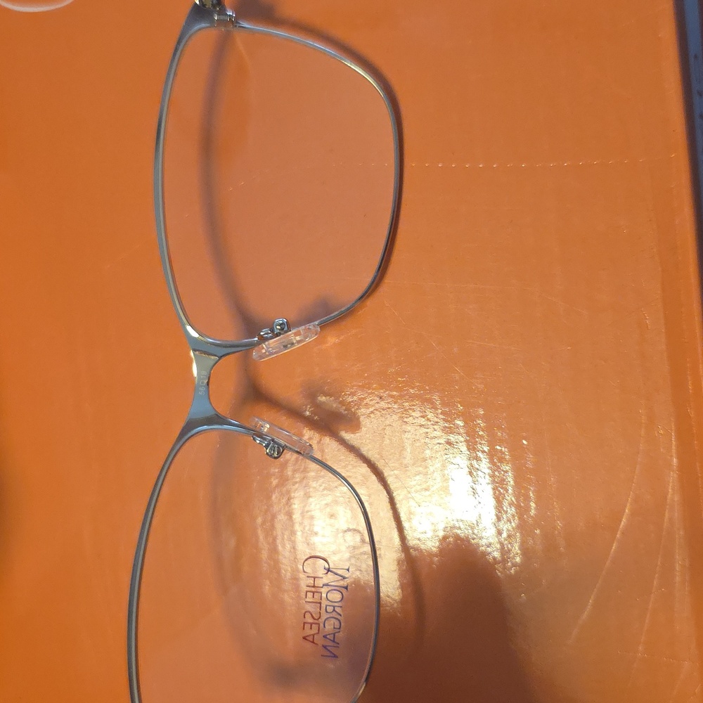 🆕️Black Glasses Rx - Picture 5 of 8